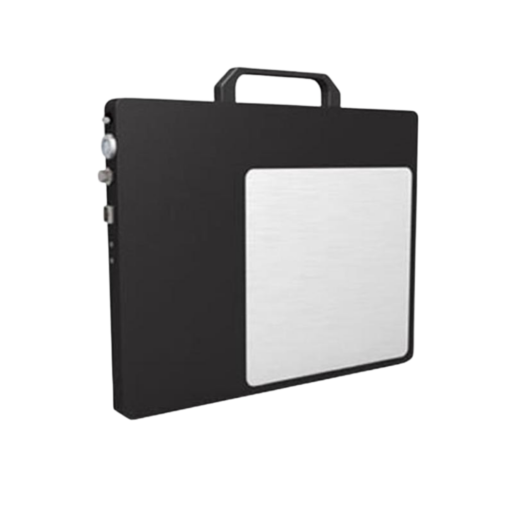 Flat Panel (DR) - Görünüm 2